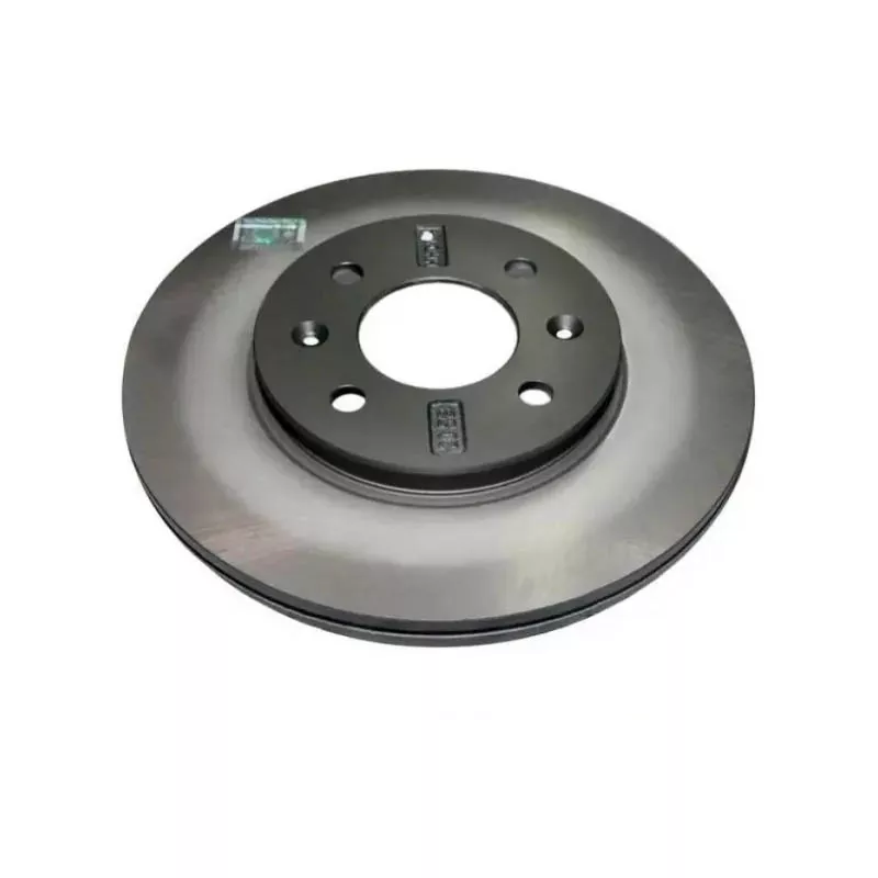 Тормозной диск передний MEILLOR 517120U000
